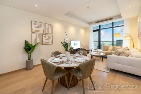 آپارتمان برای اجاره در Downtown Dubai (Downtown Burj Dubai)، Dubai، امارات متحده عربی 1 خوابه ، 89.1 متر مربع ، شماره 638390 - تصویر 2