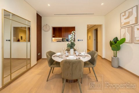 آپارتمان برای اجاره در Downtown Dubai (Downtown Burj Dubai)، Dubai، امارات متحده عربی 1 خوابه ، 89.1 متر مربع ، شماره 638390 - تصویر 5