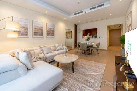 آپارتمان برای اجاره در Downtown Dubai (Downtown Burj Dubai)، Dubai، امارات متحده عربی 1 خوابه ، 89.1 متر مربع ، شماره 638390 - تصویر 7
