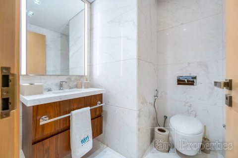 آپارتمان برای اجاره در Downtown Dubai (Downtown Burj Dubai)، Dubai، امارات متحده عربی 1 خوابه ، 89.1 متر مربع ، شماره 638390 - تصویر 14