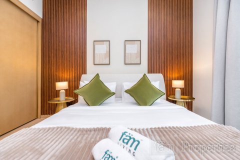 آپارتمان برای اجاره در Downtown Dubai (Downtown Burj Dubai)، Dubai، امارات متحده عربی 1 خوابه ، 89.1 متر مربع ، شماره 638390 - تصویر 4