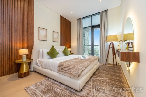 آپارتمان برای اجاره در Downtown Dubai (Downtown Burj Dubai)، Dubai، امارات متحده عربی 1 خوابه ، 89.1 متر مربع ، شماره 638390 - تصویر 3