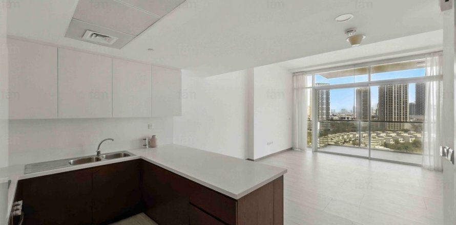 Huoneisto Dubai, Arabiemiraatit 1 makuuhuone, 86 m2 № 638393