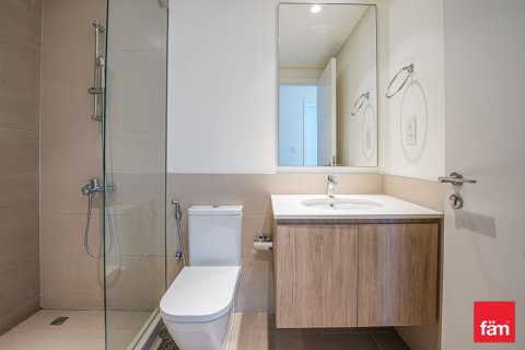 Byt v Dubai Hills Estate, SAE 1 ložnice, 60.8 m² Č.: 638394 - fotografie 9