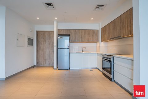 Byt v Dubai Hills Estate, SAE 1 ložnice, 60.8 m² Č.: 638394 - fotografie 5