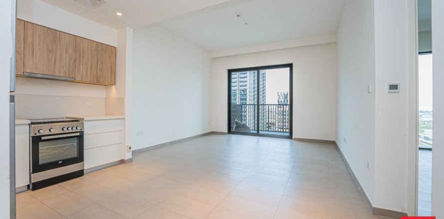 Byt v Dubai Hills Estate, SAE 1 ložnice, 60.8 m² Č.: 638394