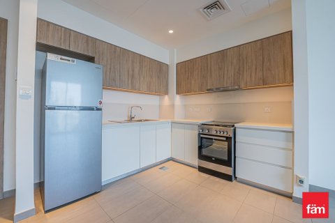 Byt v Dubai Hills Estate, SAE 1 ložnice, 60.8 m² Č.: 638394 - fotografie 3
