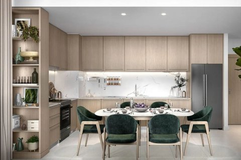 Apartament në Dubai Hills Estate, Emiratet e Bashkuara Arabe 1 dhomë gjumi, 64.4 m2. № 638395 - Foto 1