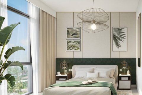 Apartament në Dubai Hills Estate, Emiratet e Bashkuara Arabe 1 dhomë gjumi, 64.4 m2. № 638395 - Foto 4