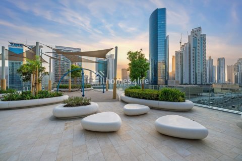 Huoneisto Downtown Dubai (Downtown Burj Dubai), Arabiemiraatit 1 makuuhuone, 79 m2 № 712219 - kuva 18