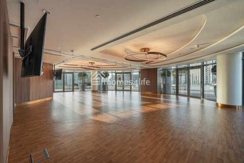 Huoneisto Downtown Dubai (Downtown Burj Dubai), Arabiemiraatit 1 makuuhuone, 79 m2 № 712219 - kuva 15