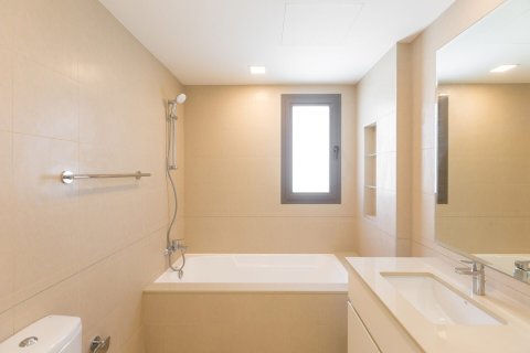 Řadový dům v Town Square, Dubai, SAE 4 ložnice, 272 m² Č.: 712215 - fotografie 20