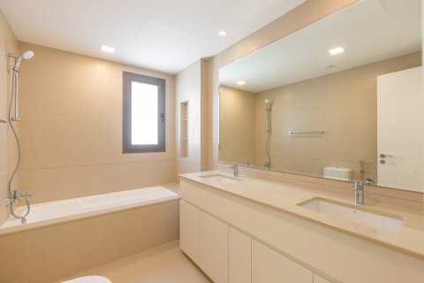 Řadový dům v Town Square, Dubai, SAE 4 ložnice, 272 m² Č.: 712215 - fotografie 17