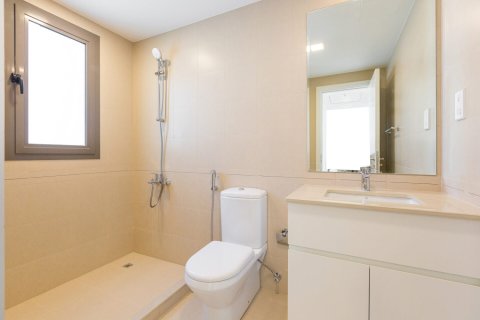 Řadový dům v Town Square, Dubai, SAE 4 ložnice, 272 m² Č.: 712215 - fotografie 3