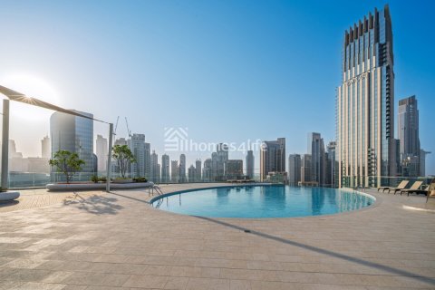 شقة للإيجار في وسط مدينة دبي، دبي، الإمارات العربية المتحدة 1 غرفة نوم ، 81 متر مربع ، رقم 712218 - صورة 15