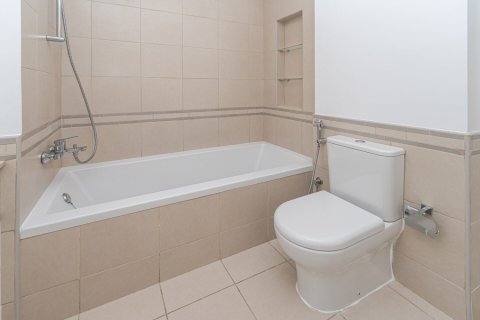 Apartman u Town Square, Dubai, UAE 3 spavaćih soba, 131 m2 Br. 712214 - fotografija 15