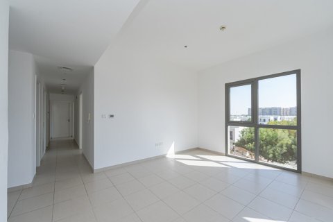 Apartman u Town Square, Dubai, UAE 131 m2, 3 spavaćih soba Br. 712214