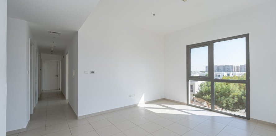 Apartman u Town Square, Dubai, UAE 131 m2, 3 spavaćih soba Br. 712214