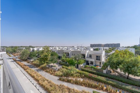 Apartman u Town Square, Dubai, UAE 3 spavaćih soba, 131 m2 Br. 712214 - fotografija 16