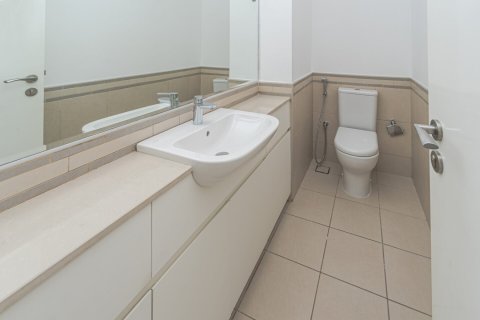 Apartman u Town Square, Dubai, UAE 3 spavaćih soba, 131 m2 Br. 712214 - fotografija 2