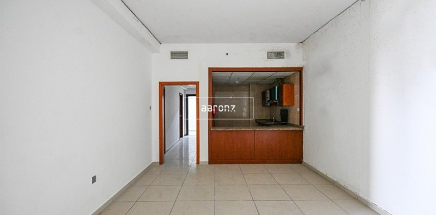 Apartemen di Dubai Marina, UEA 1 kamar tidur, 78.5 m2 nomor 638476