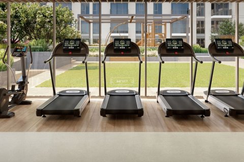 Apartemen di Dubai Hills Estate, UEA 2 kamar tidur, 99.6 m2 nomor 638477 - foto 9