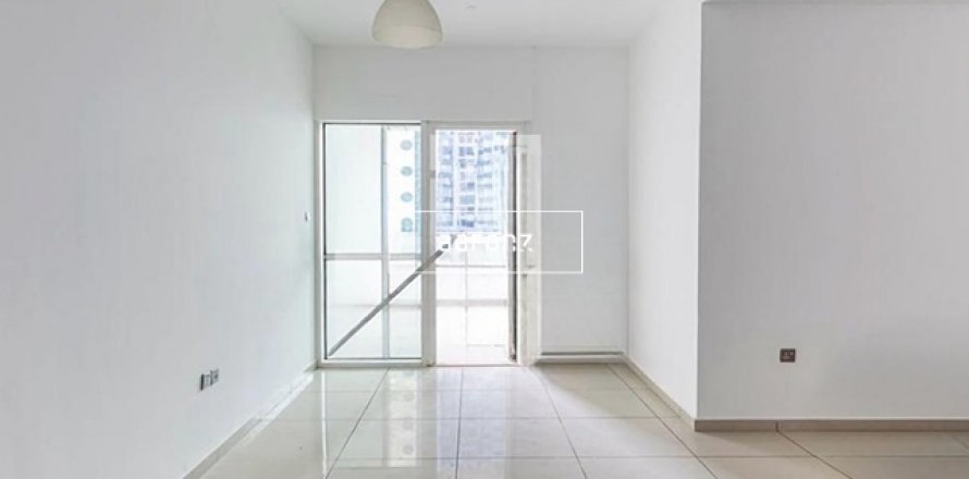 Apartemen di Dubai Marina, UEA 1 kamar tidur, 74.5 m2 nomor 638478