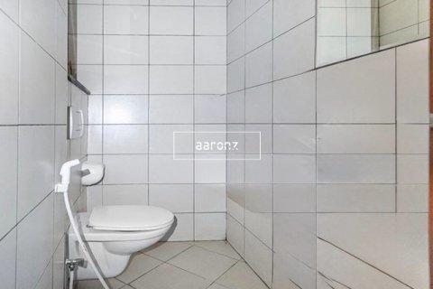 Apartemen di Dubai Marina, UEA 1 kamar tidur, 74.5 m2 nomor 638478 - foto 11