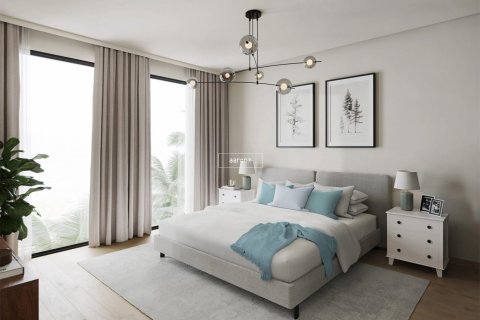 Apartemen di Town Square, Dubai, UEA 2 kamar tidur, 98.3 m2 nomor 638473 - foto 5