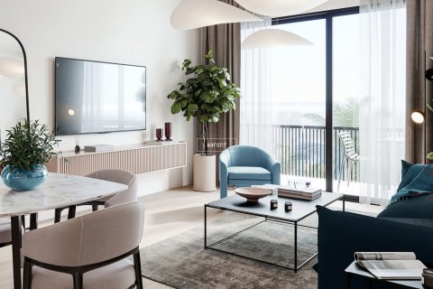 Apartament në Town Square, Dubai, Emiratet e Bashkuara Arabe 2 dhoma gjumi, 98.3 m2. № 638473 - Foto 1