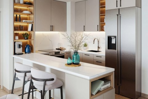 Apartemen di Town Square, Dubai, UEA 2 kamar tidur, 98.3 m2 nomor 638473 - foto 6