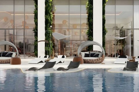 Appartement te koop in Dubai Marina, Dubai, VAE 1 slaapkamer, 105.1 vr.m., nr 638475 - foto 14