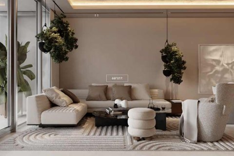 Appartement te koop in Dubai Marina, Dubai, VAE 1 slaapkamer, 105.1 vr.m., nr 638475 - foto 1