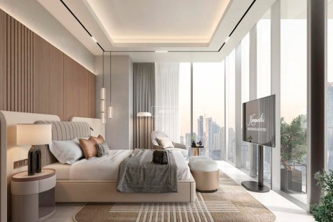 Appartement te koop in Dubai Marina, Dubai, VAE 1 slaapkamer, 105.1 vr.m., nr 638475 - foto 6