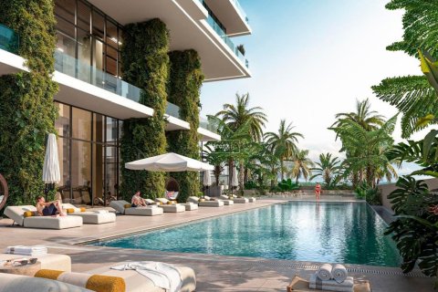 Appartement te koop in Dubai Marina, Dubai, VAE 1 slaapkamer, 105.1 vr.m., nr 638475 - foto 13