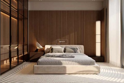Appartement te koop in Dubai Marina, Dubai, VAE 1 slaapkamer, 105.1 vr.m., nr 638475 - foto 7