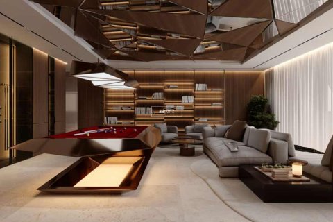 Appartement te koop in Dubai Marina, Dubai, VAE 1 slaapkamer, 105.1 vr.m., nr 638475 - foto 12