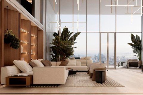 Appartement te koop in Dubai Marina, Dubai, VAE 1 slaapkamer, 105.1 vr.m., nr 638475 - foto 5