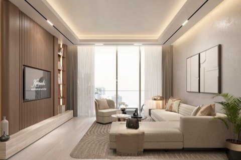 Appartement te koop in Dubai Marina, Dubai, VAE 1 slaapkamer, 105.1 vr.m., nr 638475 - foto 2