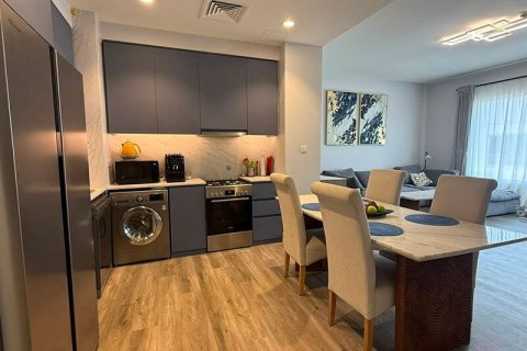 Dubai South (Dubai World Central), Dubai, UAE의 임대용 아파트 침실 2개, 113제곱미터 번호 722193 - 사진 20