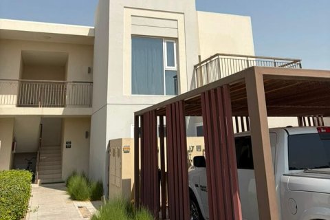 Dubai South (Dubai World Central), Dubai, संयुक्त अरब अमीरात में अपार्टमेंट, 2 बेडरूम, 113 वर्ग मीटर, संख्या 722193 - फ़ोटो 9
