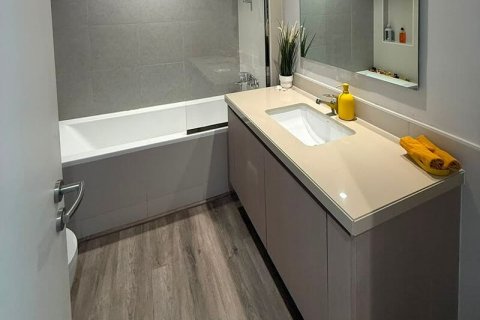 Dubai South (Dubai World Central), Dubai, UAE의 임대용 아파트 침실 2개, 113제곱미터 번호 722193 - 사진 16