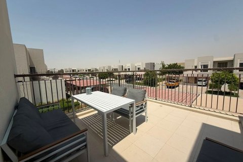 Dubai South (Dubai World Central), Dubai, UAE의 임대용 아파트 침실 2개, 113제곱미터 번호 722193 - 사진 17