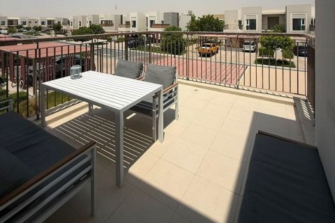 Dubai South (Dubai World Central), Dubai, UAE의 임대용 아파트 침실 2개, 113제곱미터 번호 722193 - 사진 27