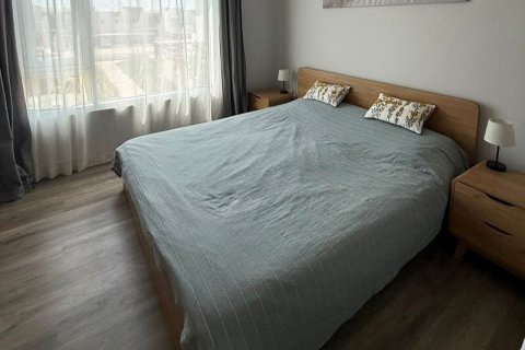 Dubai South (Dubai World Central), Dubai, UAE의 임대용 아파트 침실 2개, 113제곱미터 번호 722193 - 사진 18