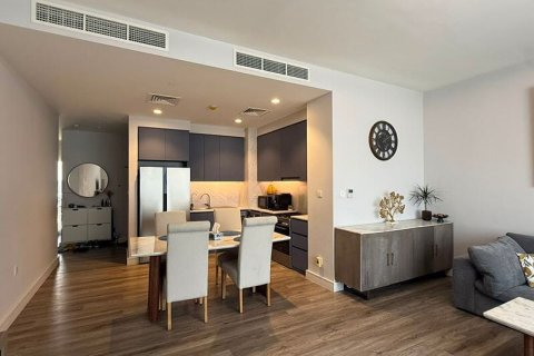 Dubai South (Dubai World Central), Dubai, UAE의 임대용 아파트 침실 2개, 113제곱미터 번호 722193 - 사진 11