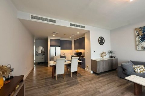 Dubai South (Dubai World Central), Dubai, UAE의 임대용 아파트 침실 2개, 113제곱미터 번호 722193 - 사진 28