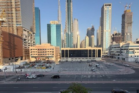 Apartmán v City Walk, Dubai, SAE 3 spálne, 204 m2 č. 722194 - Fotografia 9