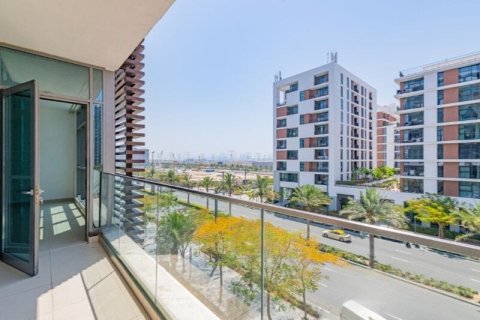 Dubai Hills Estate, Dubai, संयुक्त अरब अमीरात में अपार्टमेंट, 1 बेडरूम, 102 वर्ग मीटर, संख्या 722199 - फ़ोटो 11