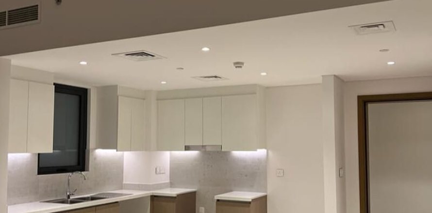 Apartmen di Maryam Island, Sharjah, UAE 2 bilik tidur, 96 meter persegi № 722195